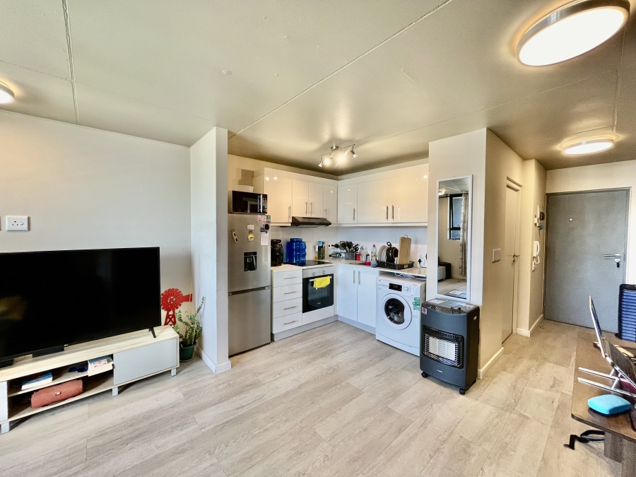 2 Bedroom Property for Sale in Observatory Western Cape